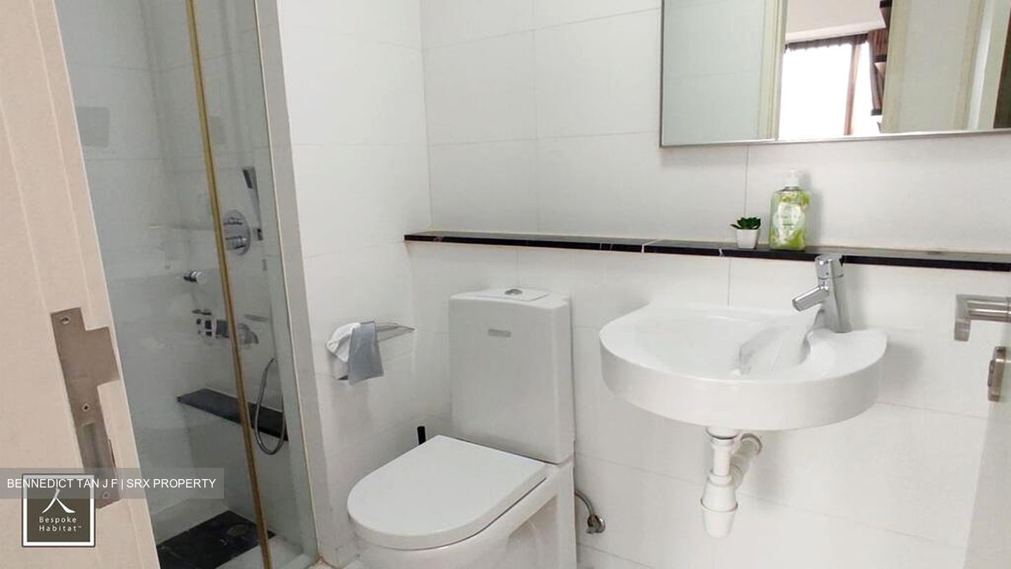 The Centris (D22), Apartment #508084701